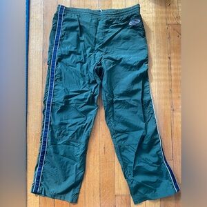 Abercrombie & Fitch Vintage Track Pants